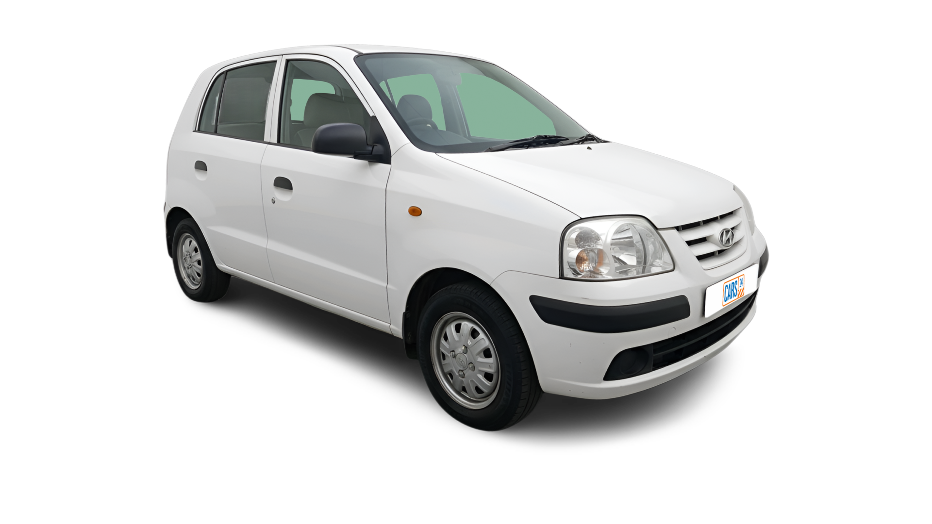 Hyundai Santro Xing-img